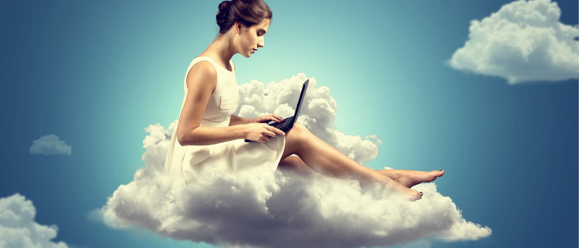 Der Himmel im Web Der Himmel im Web