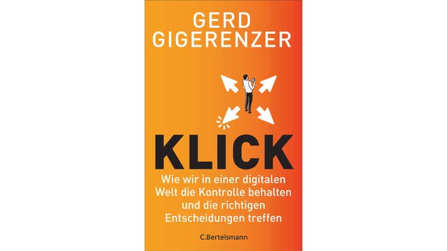 Cover Buchauszug Klick 