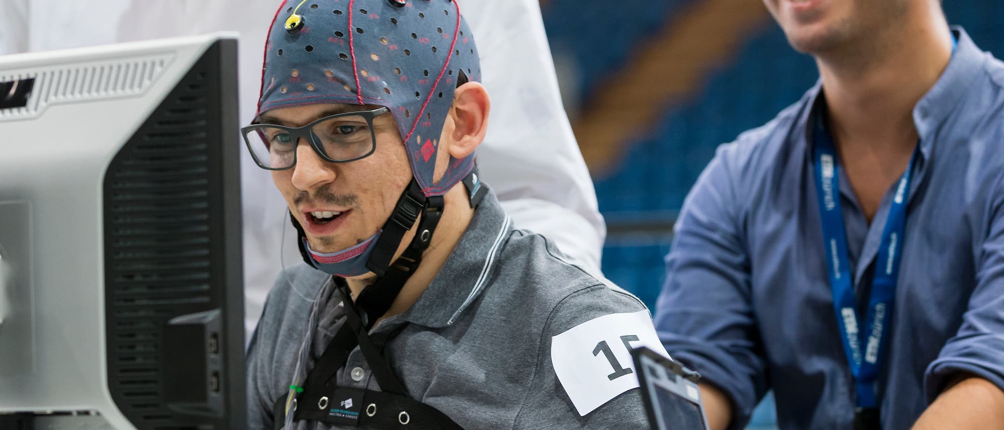 Cybathlon Cybathlon