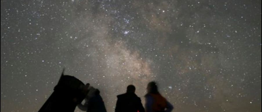 Das zehnte Deep Sky Meeting Das zehnte Deep Sky Meeting