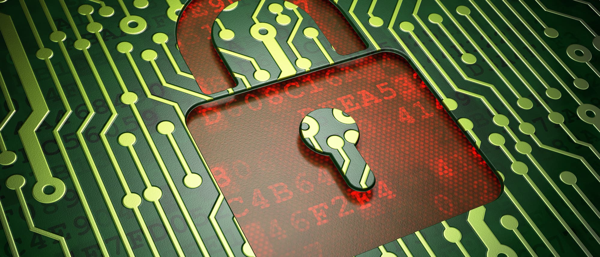 Datensicherheit Datensicherheit