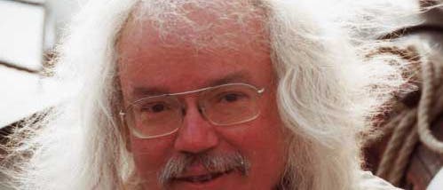 Hans Peter Duerr Hans Peter Duerr