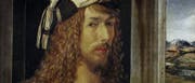 Goldschmied, Maler, Unternehmer Goldschmied, Maler, Unternehmer