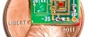 Elektronenchip Elektronenchip
