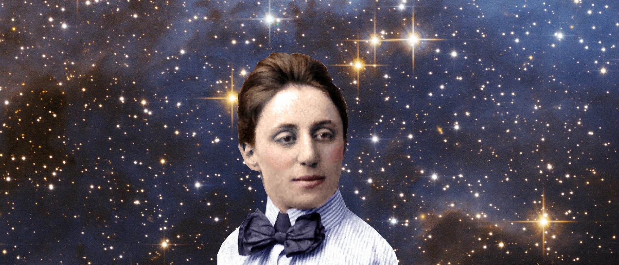 Modellansatz: Emmy Noether Konferenz - Spektrum der Wissenschaft