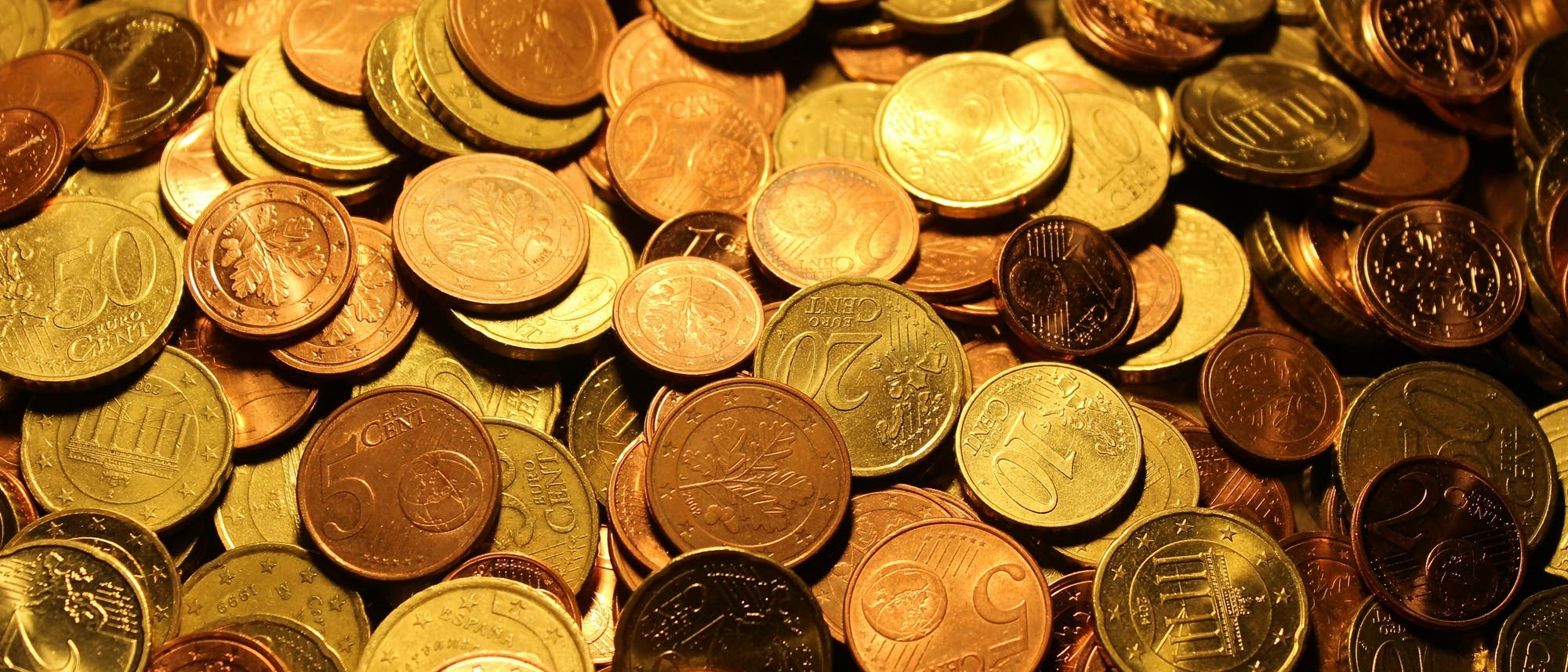 Euro-Kleingeld Euro-Kleingeld