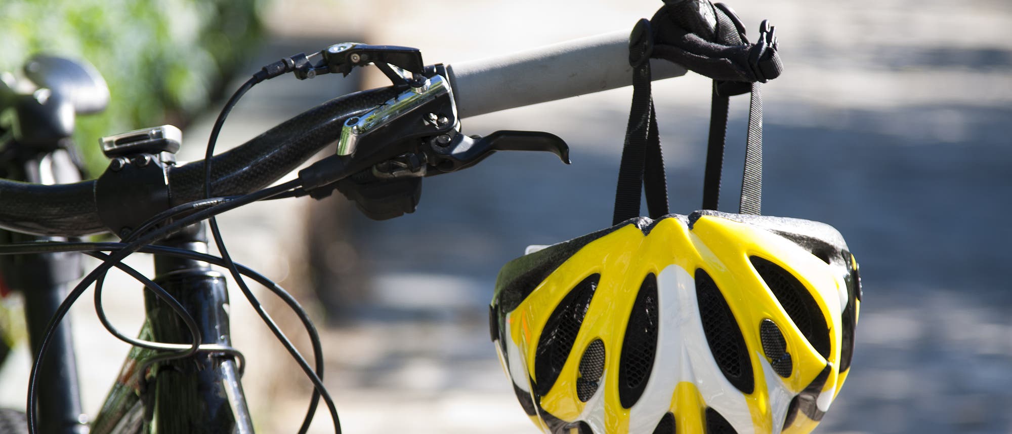 Fahrradhelm Fahrradhelm