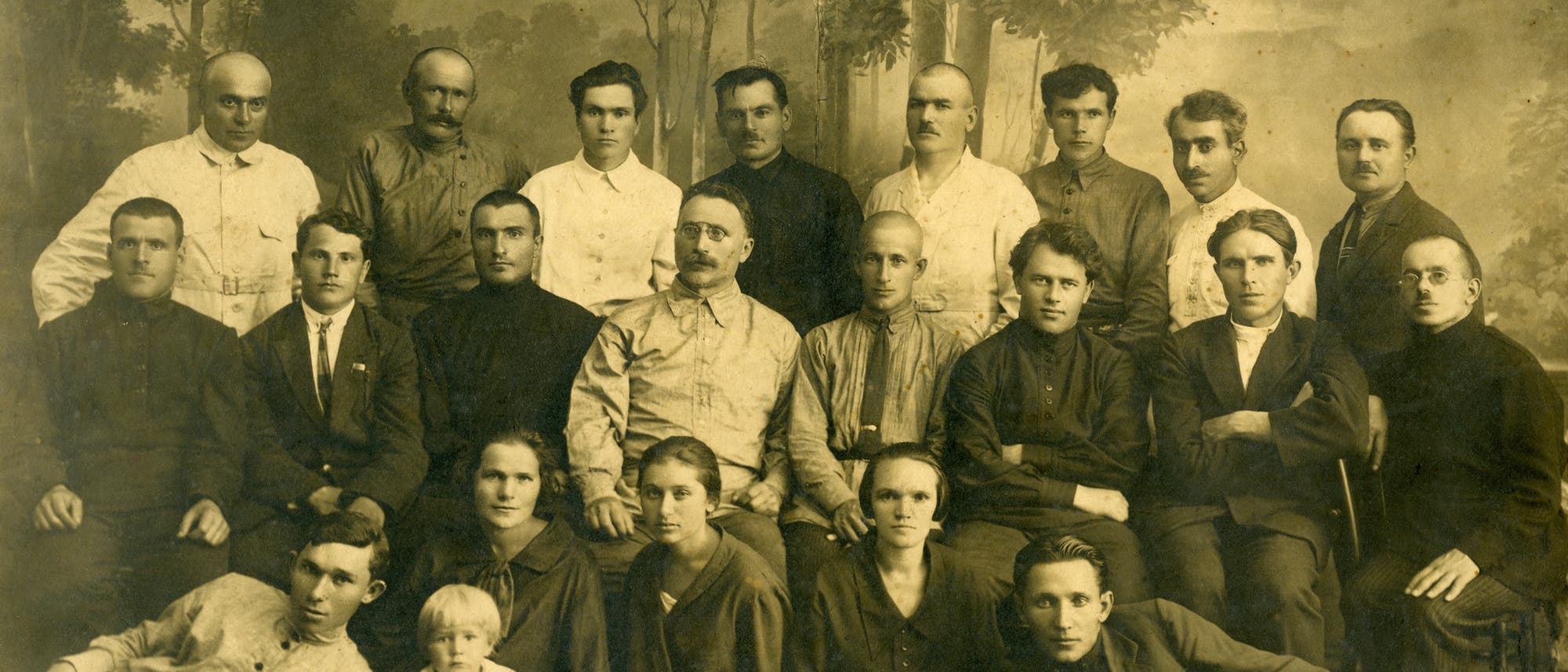 Familienfoto Familienfoto