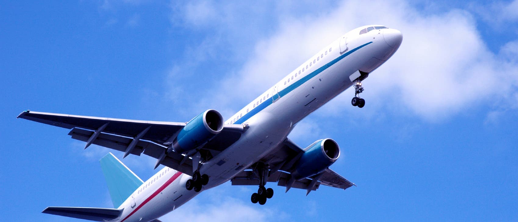 Flugzeug Flugzeug