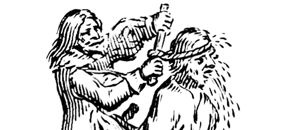 Folterszenen Folterszenen