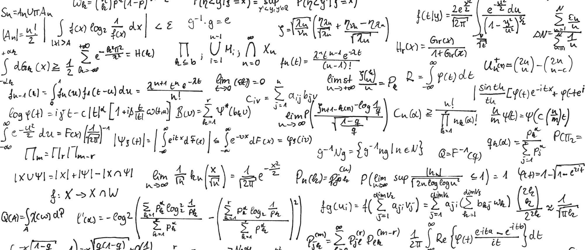 Mathematik - nur für Männer? Mathematik - nur für Männer?