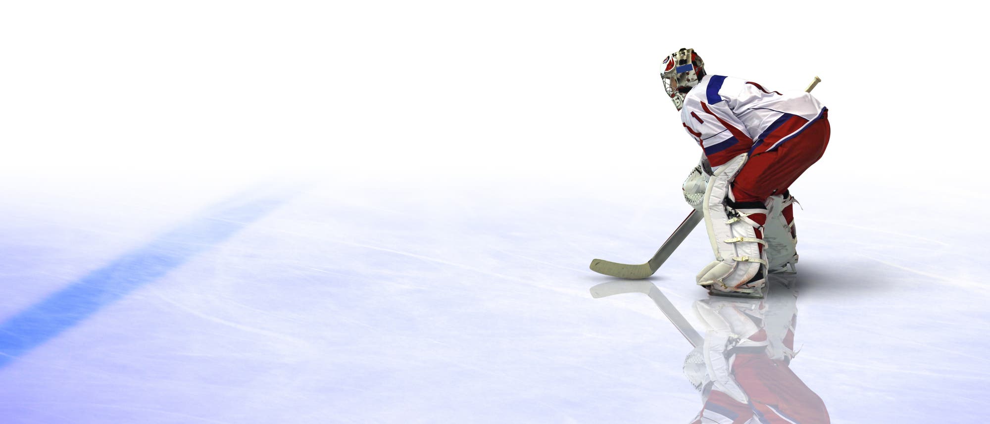Eishockeyspieler Eishockeyspieler