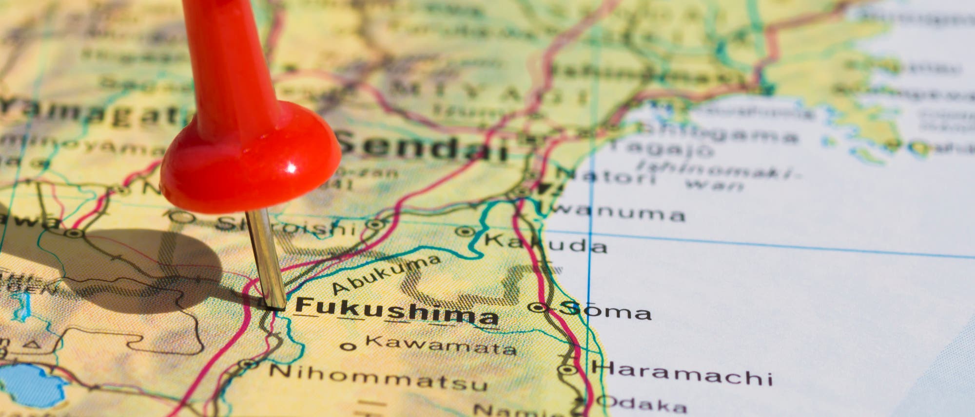 Fukushima Fukushima