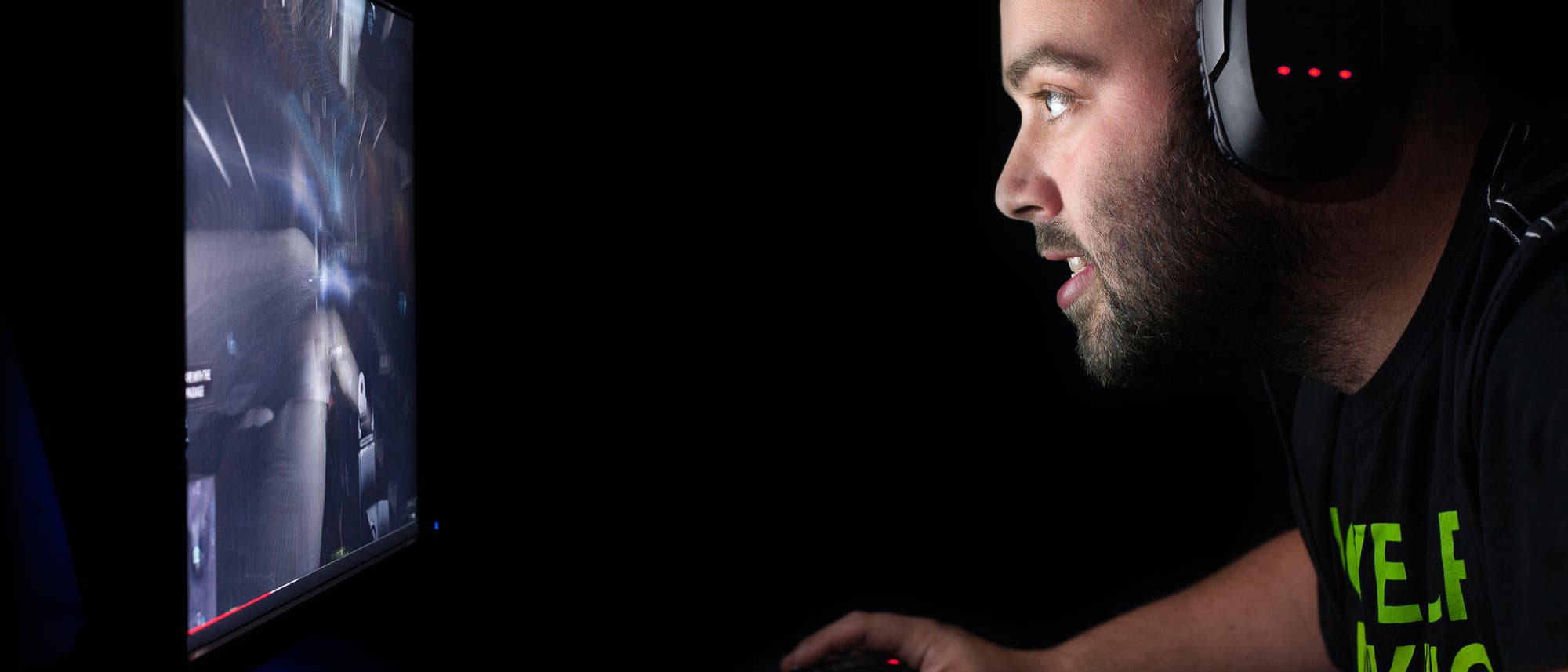 Gamer Gamer