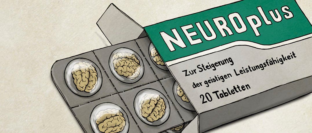 Mit Risiken und Nebenwirkungen Mit Risiken und Nebenwirkungen