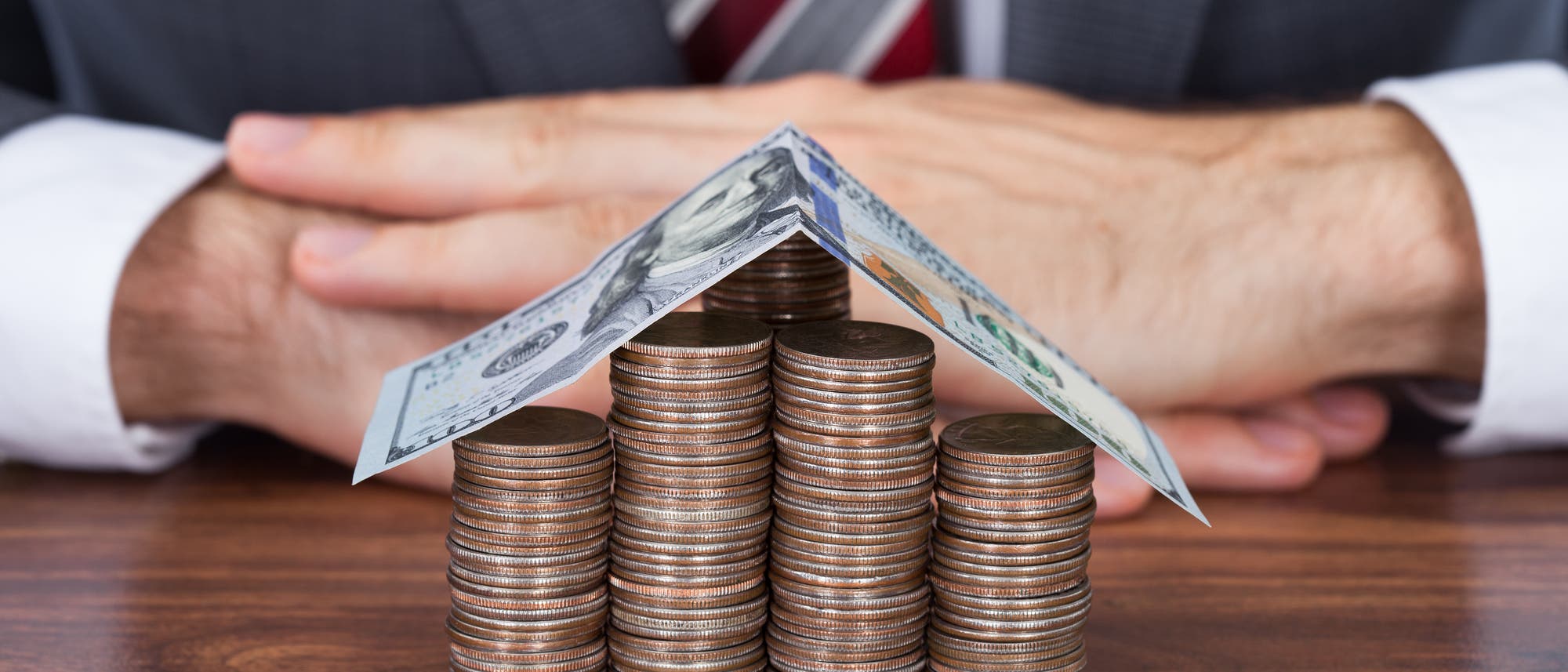 Ein Haufen Geld Ein Haufen Geld