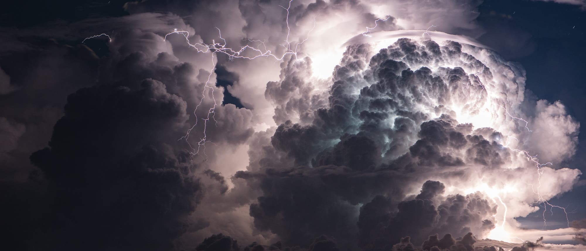 Gewitter Gewitter
