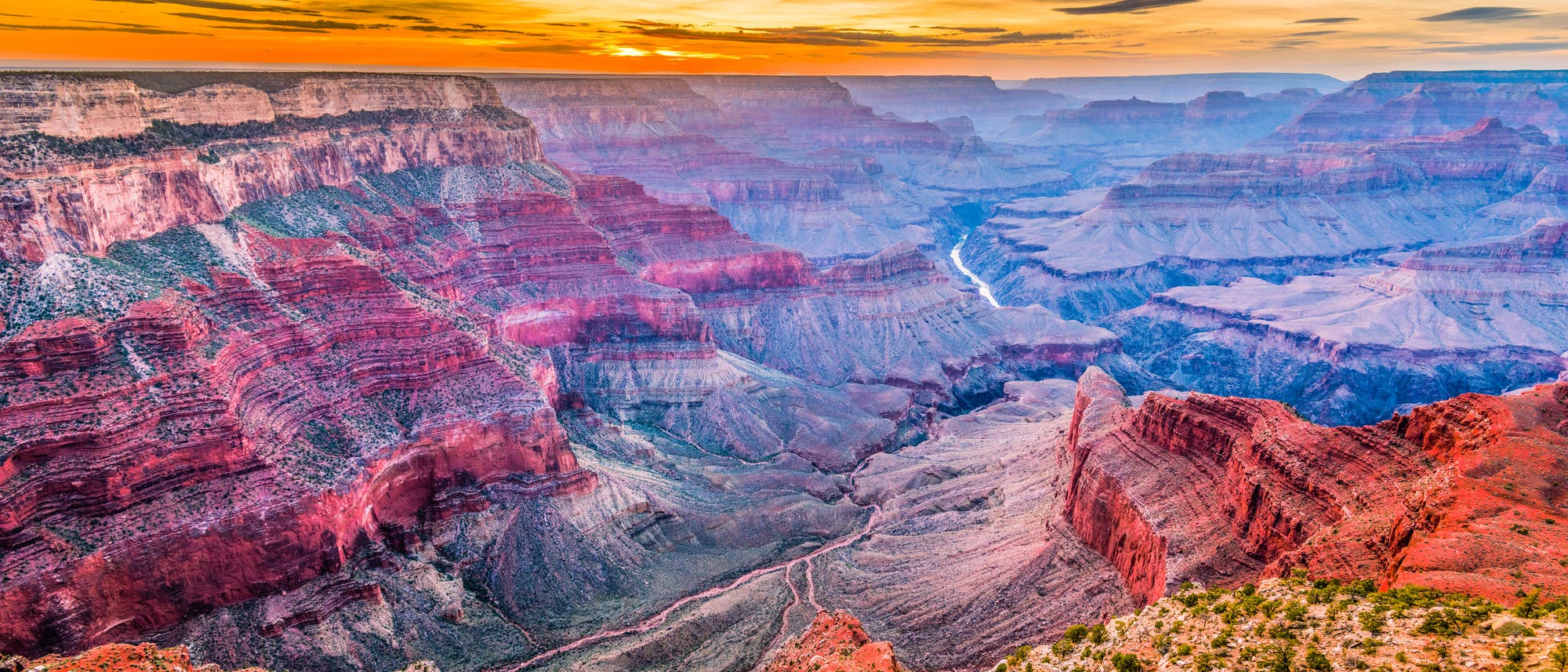 Grand Canyon Grand Canyon