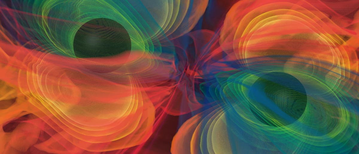 Gravitationswellen Gravitationswellen