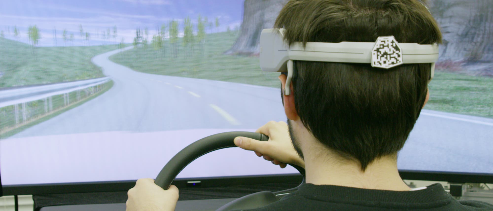 Fahrtsimulation Fahrtsimulation