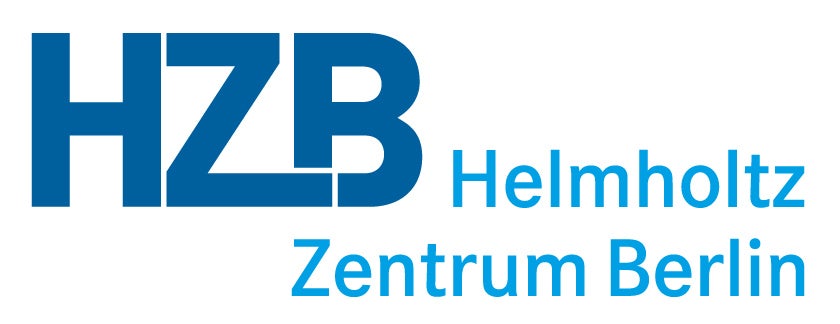 Helmholtz-Zentrum Berlin Helmholtz-Zentrum Berlin