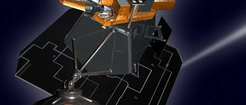 Raumsonde Deep Impact Raumsonde Deep Impact