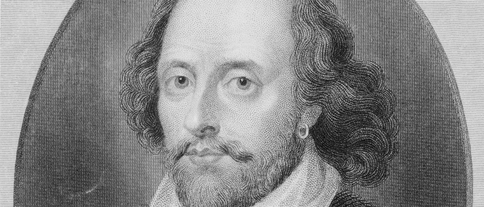 William Shakespeare William Shakespeare