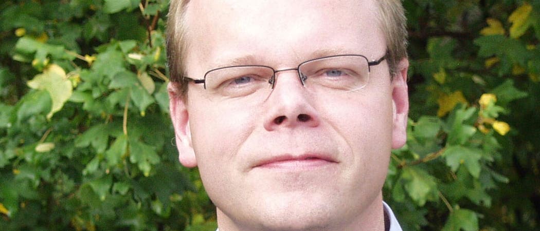 Christian Hoppe Christian Hoppe