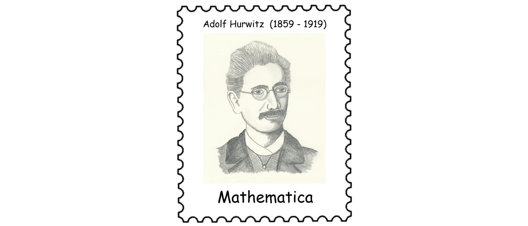 Adolf Hurwitz Adolf Hurwitz