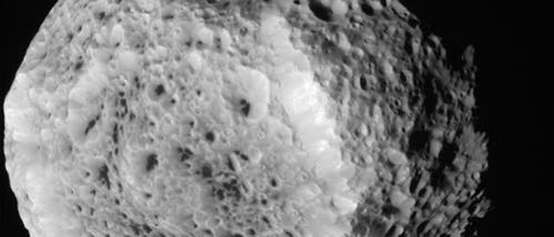 Hyperion Hyperion