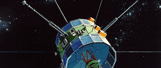 Isee-3 Isee-3