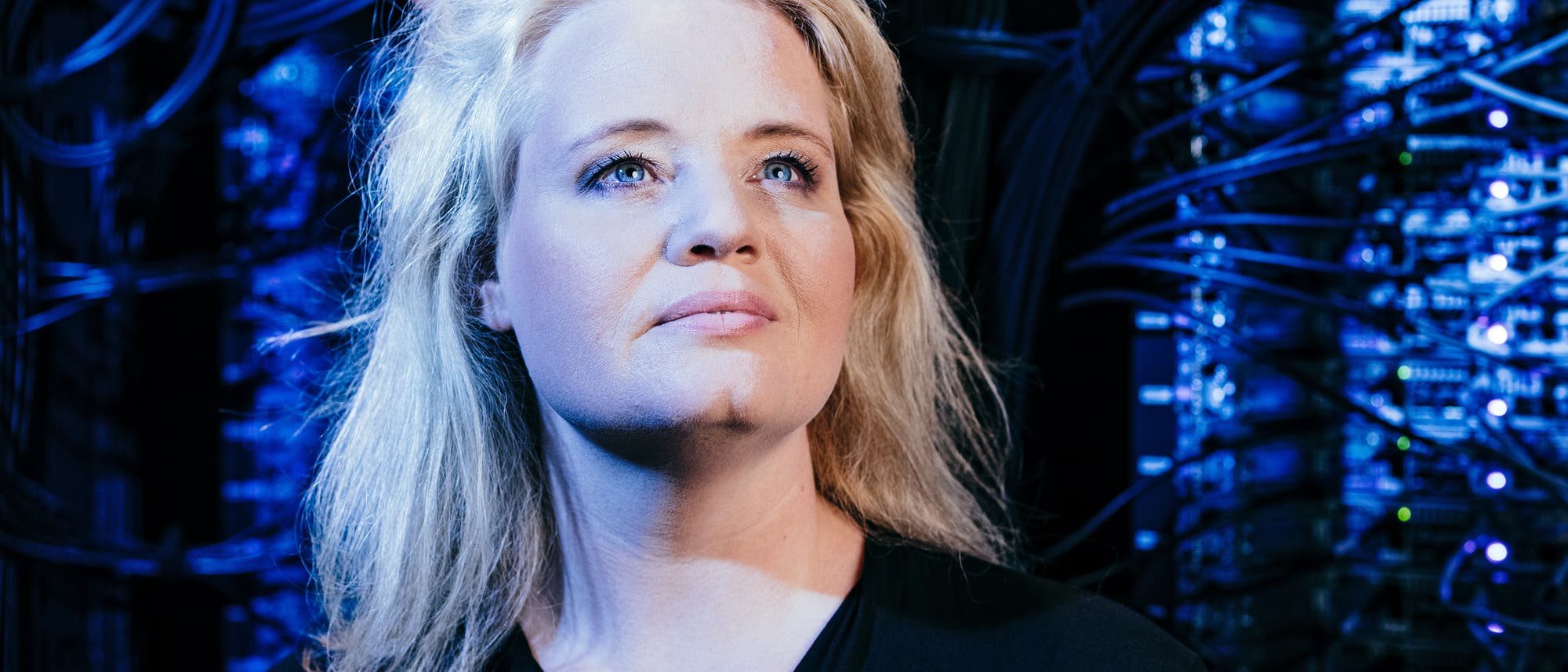 Katharina Zweig Katharina Zweig