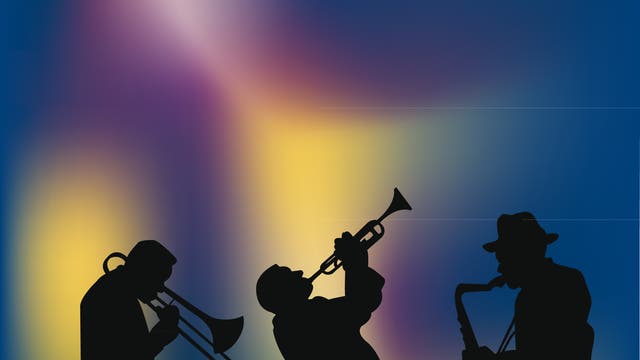 Jazz Musiker