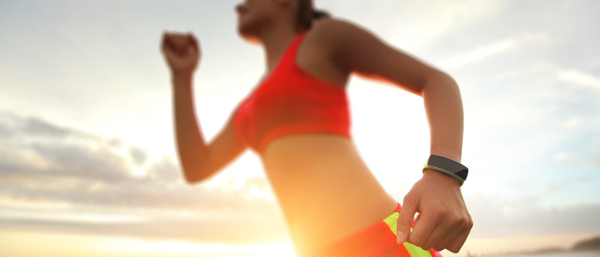 Joggerin Joggerin