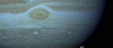 Europas lange Reise zum Jupiter Europas lange Reise zum Jupiter