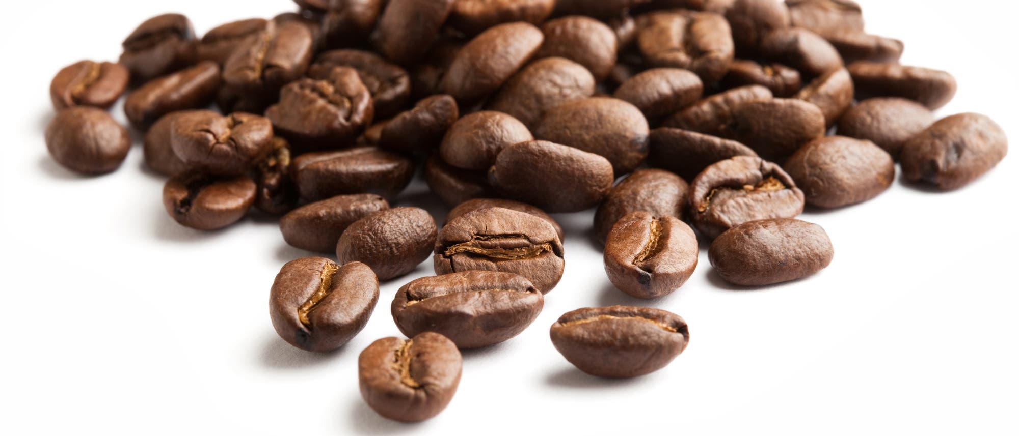 Kaffebohnen Kaffebohnen
