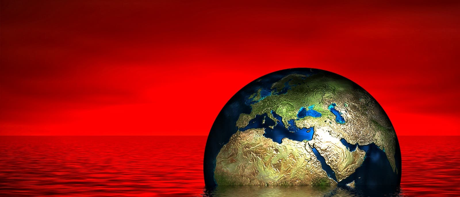 Erde im Klimawandel Erde im Klimawandel