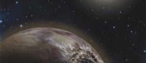 Erdähnlicher Planet Erdähnlicher Planet
