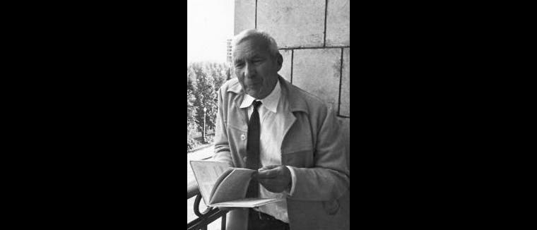 Andrej Nikolajewitsch Kolmogorow Andrej Nikolajewitsch Kolmogorow