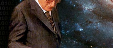 Konrad Zuse Konrad Zuse