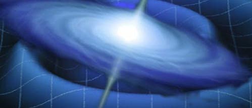 Gravitationswellen Gravitationswellen
