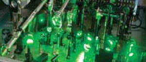 Laser Laser