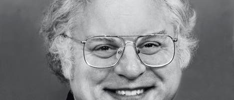 Robert Laughlin Robert Laughlin