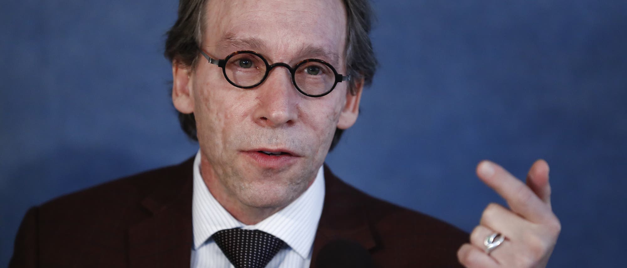 Lawrence M. Krauss Lawrence M. Krauss