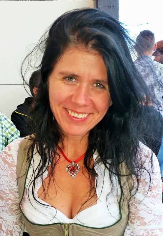 Beate Leinberger Beate Leinberger