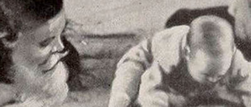 Little Albert experiment Little Albert experiment