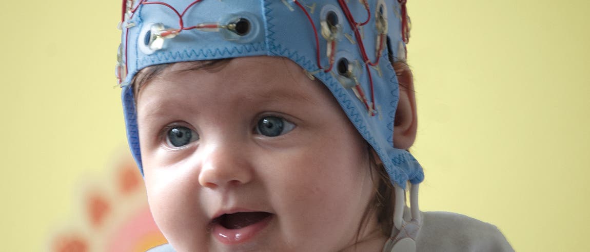 Baby EEG Baby EEG