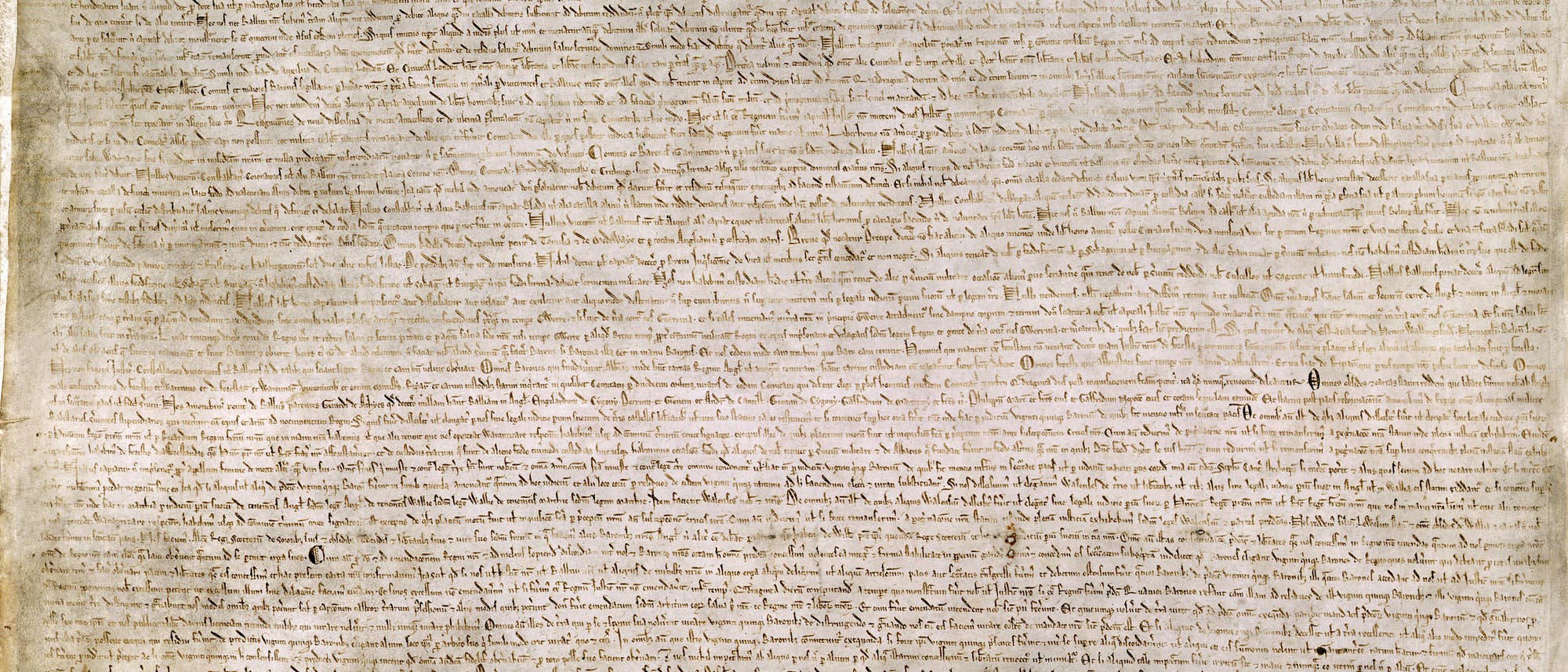 Magna Carta Magna Carta