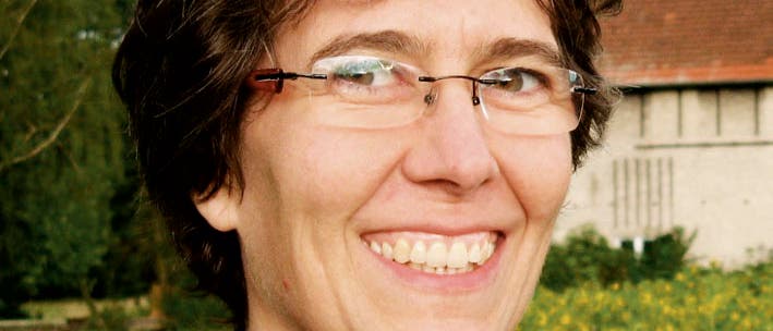 Manuela Lenzen Manuela Lenzen