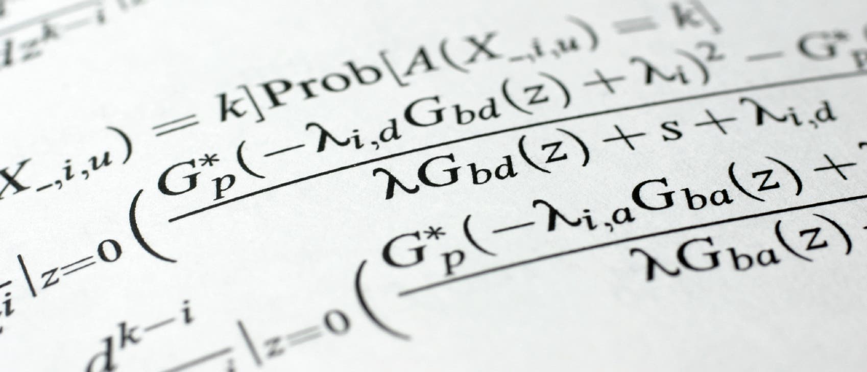 Mathematik Mathematik
